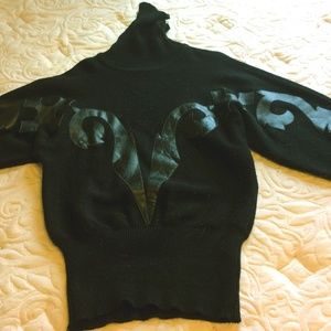 Vintage Oversize Sweater